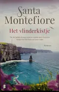 Omslag van Het vlinderkistje