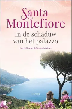 Omslag van In de schaduw van het palazzo