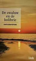Omslag van De zwaluw en de kolibrie