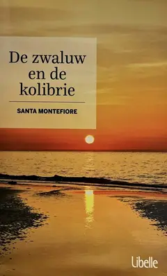 Omslag van De zwaluw en de kolibrie