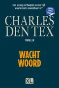 Omslag van Wachtwoord