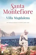 Omslag van Villa Magdalena
