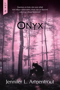 Omslag van Onyx