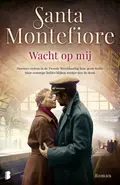 Omslag van Wacht op mij