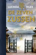 Omslag van Maia's verhaal