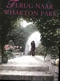 Omslag van Terug naar Wharton Park