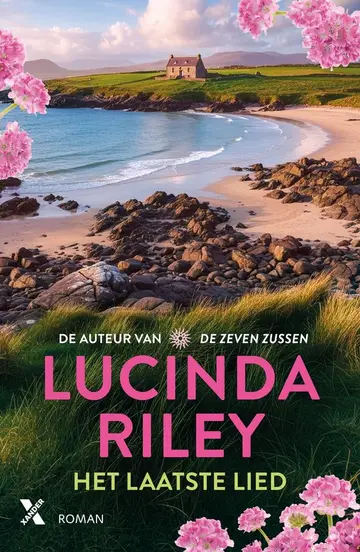 Omslag van Het laatste lied
