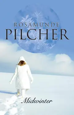 Omslag van Midwinter