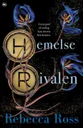 Omslag van Hemelse rivalen