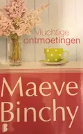 Omslag van Vluchtige ontmoetingen