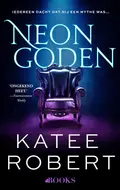 Omslag van Neon goden