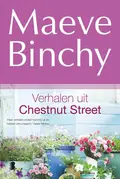 Omslag van Verhalen uit Chestnut Street