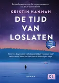 Omslag van De tijd van loslaten