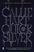 Omslag van Quicksilver