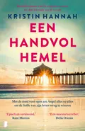 Omslag van Een handvol hemel