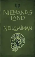 Omslag van Niemandsland