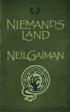 Omslag van Niemandsland