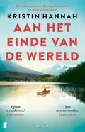 Omslag van Aan het einde van de wereld