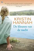 Omslag van De kleuren van de nacht