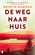Omslag van De weg naar huis