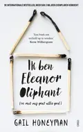 Omslag van Ik ben Eleanor Oliphant