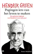 Omslag van Pogingen iets van het leven te maken