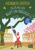 Omslag van De slag om Rust en Vreugd
