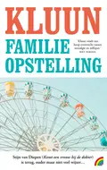 Omslag van Familieopstelling
