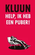 Omslag van Help, ik heb een puber!