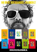 Omslag van Klunen 2
