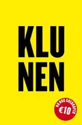 Omslag van Klunen