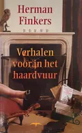 Omslag van Verhalen voor in het haardvuur