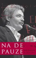 Omslag van Na de pauze