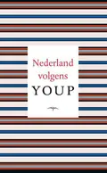 Omslag van Nederland volgens Youp