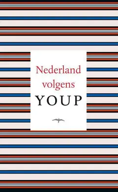 Omslag van Nederland volgens Youp