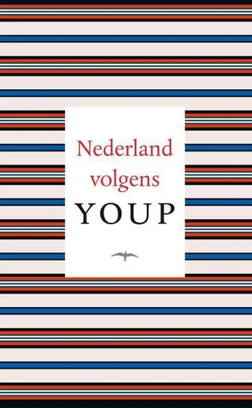 Omslag van Nederland volgens Youp