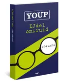 Omslag van IJdel onkruid