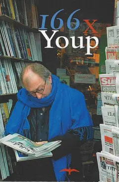 Omslag van 166× Youp