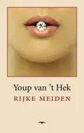Omslag van Rijke meiden en andere verhalen