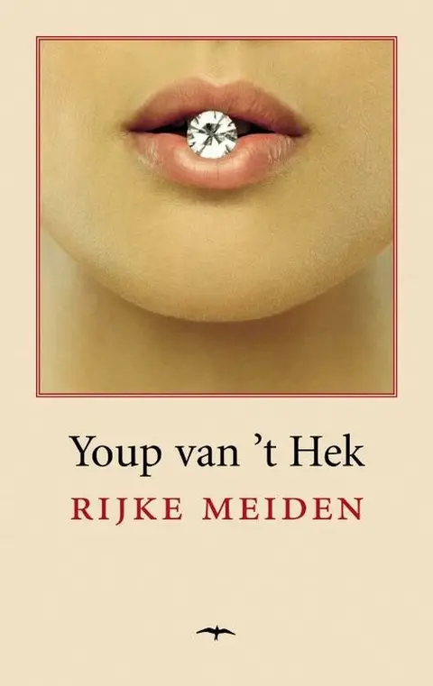 Omslag van Rijke meiden en andere verhalen