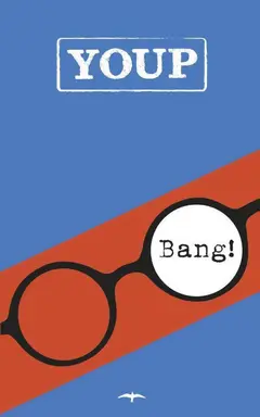 Omslag van Bang!