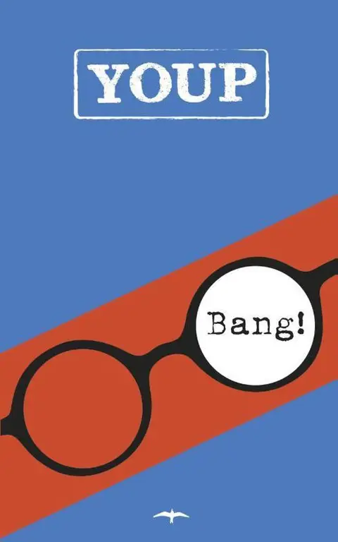 Omslag van Bang!