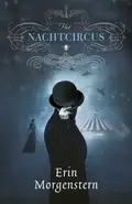 Omslag van Het nachtcircus