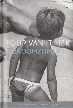 Omslag van Droomzomers