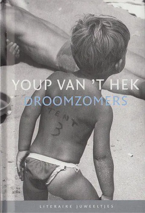 Omslag van Droomzomers