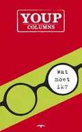 Omslag van Wat moet ik?