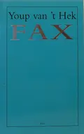 Omslag van Fax