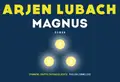 Omslag van Magnus