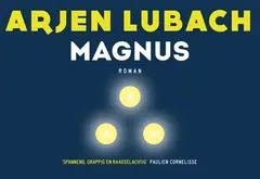 Omslag van Magnus