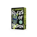 Omslag van Rivers of London